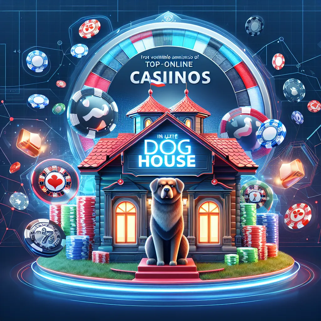 Где играть в The Dog House в России