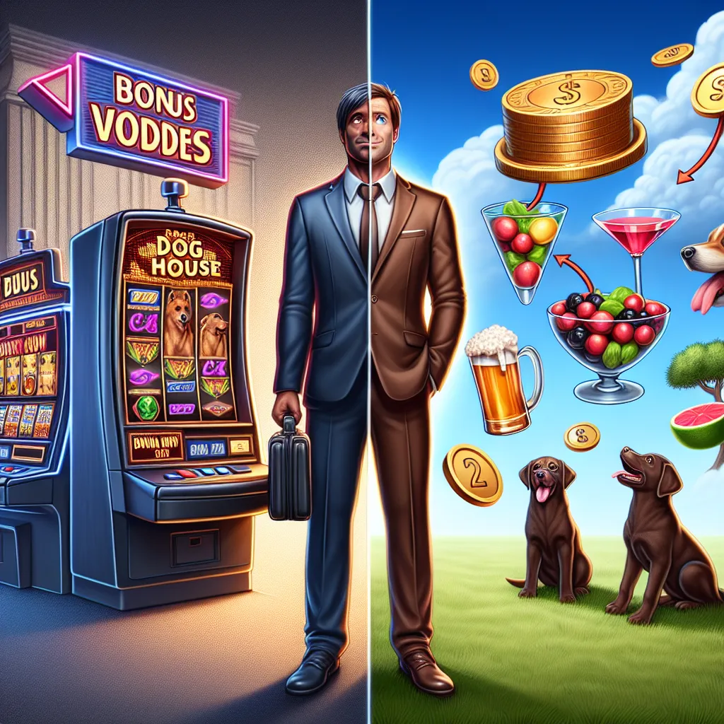 Преимущества и недостатки The Dog House